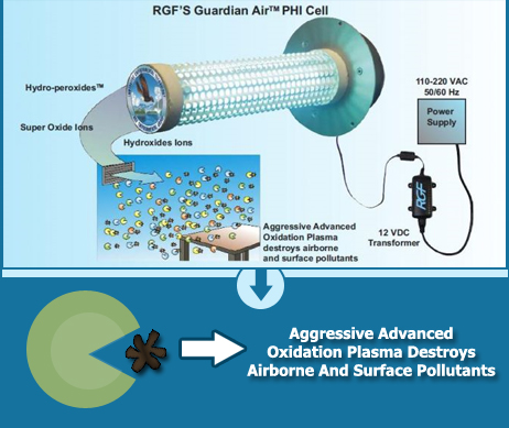 Guardian Air