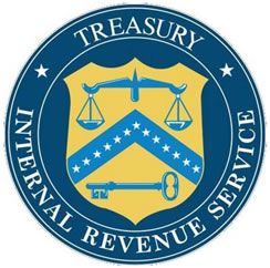 IRS